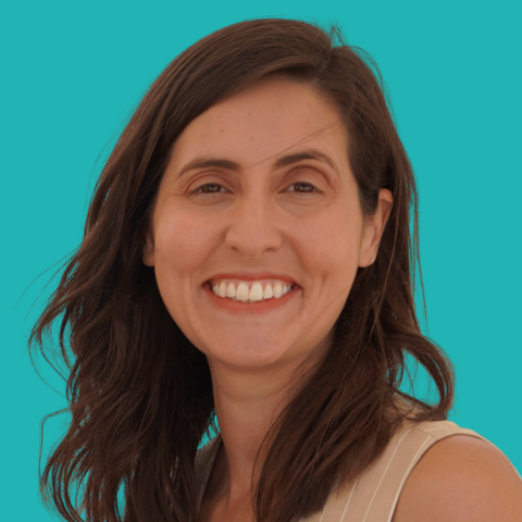Mariana Côrte-Real