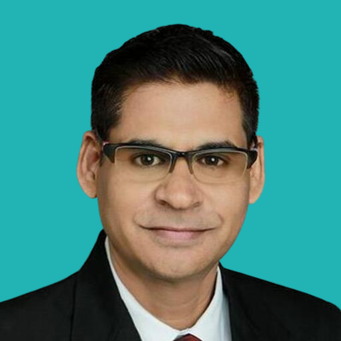 Ryan Solomon