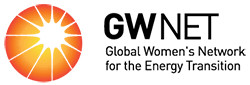 GWNET logo GWNET logo