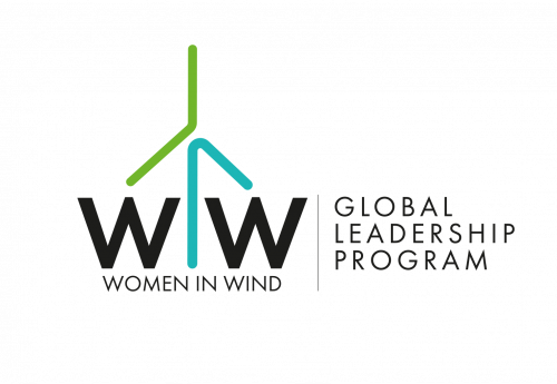 WIW Global Leadership Logo WIW Global Leadership Logo