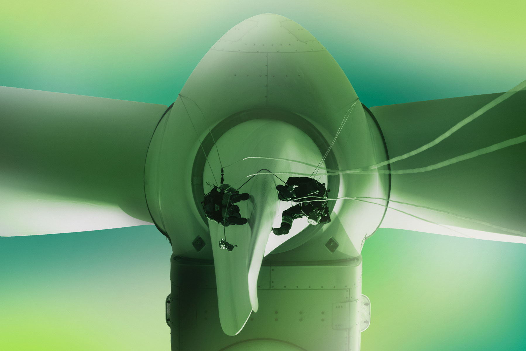 GWEC launches Wind Action Plan to break the cycle of energy crises