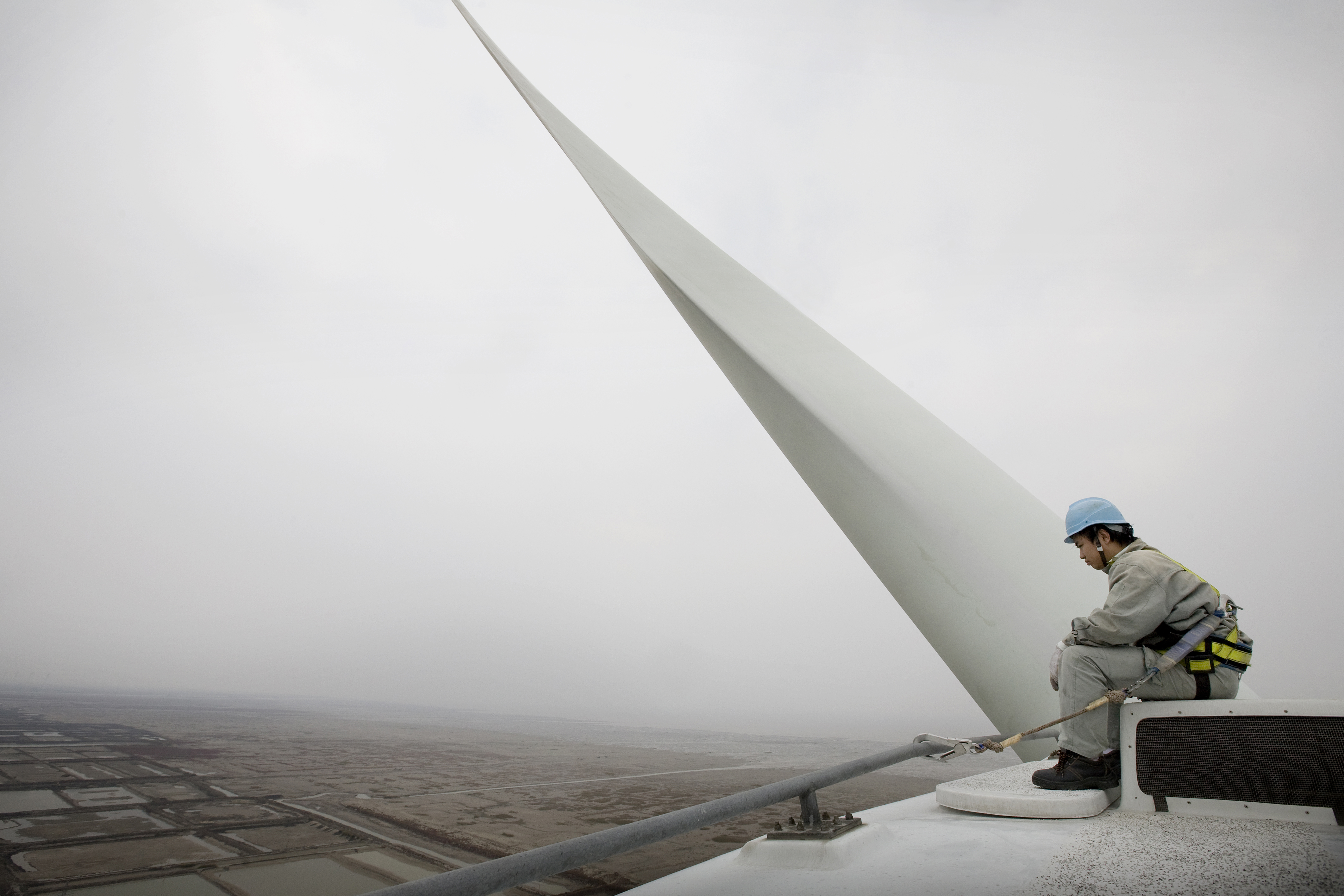 Copy of WPW worker China II