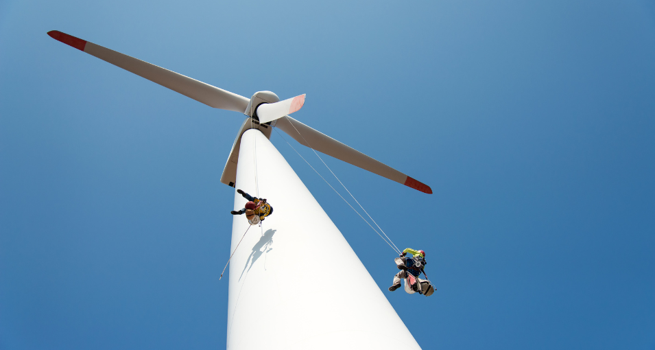 WindEurope 2026 – Spain