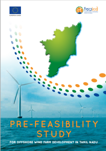 Pre-feasibility report for Tamil Nadu (India)